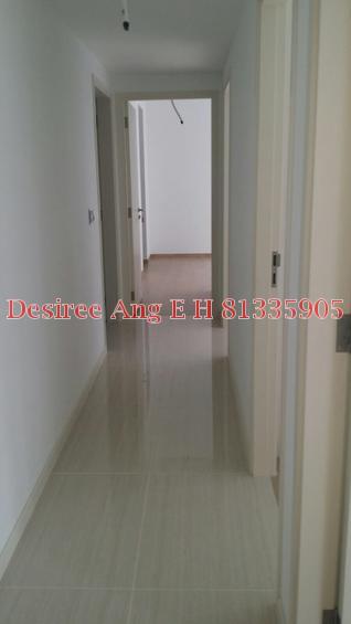 Riversound Residence (D19), Condominium #90070482